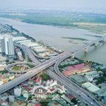 Chính Chủ Bán Căn Góc 2 Phòng Ngủ70M2 View Trực Diện Sông Hồng Hoà Bình Green City- Liên Hệ: 0363847115