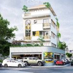 Building cần bán hầm 7 lầu mặt tiền đường hùng vương, q5 dt: 8 x 18m hđt: 200 triệu/th giá: 46 tỷ