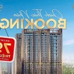 Booking lumi gđ3, giá chỉ 79 triệu/m,chiết khấu 12%, quà tặng 200 triệu-tham dự sự kiện 18/8 tại jw marriot