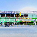 Cho thuê mặt bằng 2000m2 mt 147 nguyễn thị nhỏ, phường 16, quận 11, tphcm.