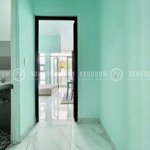 Cho thuê căn hộ dịch vụ 30m2 tân phú