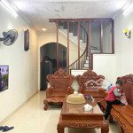 Bán nhà tân triều thanh trì, nhà đẹp, 37m2 5,5 tỷ