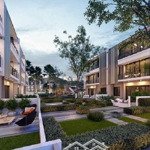 Siêu hot - bán nhanh căn 154m2 mansion đẹp nhất khu