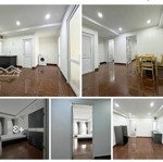 Cho thuê căn hộ, phòng trọ chính chủ quận 1, 55m2 và 30m2