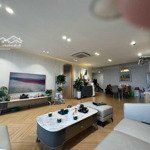 Chính chủ gưỉ bán căn hộ duplex chung cư sapphire place số 4 chính kinh 235m đẹp đẳng cấp quý tộc