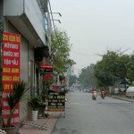 52,6M2 Đất Thị Trấn Quang Minh, Mê Linh, Hà Nội Giáp Kcn Quang Minh 2,1 Tỷ