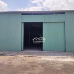 400m2 kho trung tâm q. 7 giá 90k/m2