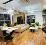 Tôi bán căn hộ tại hanoi centerpoint, 70m2 thiết kế 2ngủ tầng trung full nội thất đẹp giá bán 4tỷ8