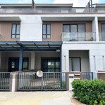 Nhà phố - swanbay cần bán đại phước, nhơn trạch, đồng nai (zone 8) chỉ từ 7,5 tỷ/căn