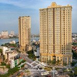 Quỹ căn studio d''. el dorado tháng 5, từ 2 tỷ tầng cao view thành phố, full đồ, sẵn khách thuê 10tr