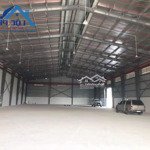 Cho thuê xưởng 1.344m2 giá chỉ 105 triệu trong kcn trảng bom-đồng nai : 0375854515