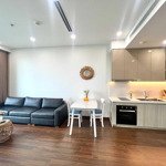 Chính chủ bán căn hộ 1n+ view hồ tòa b dự án masteri west heights, quận nam từ liêm, hà nội