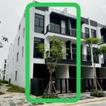 Bán gấp căn shophouse hà đô charm villas, 120m2 giá 130 triệu/m2