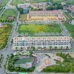 Quỹ Lô Từ Sơn Garden City 100-172M2, Giá Từ 34 Triệu/M2