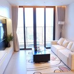 Cho thuê căn hộ sam towers 2 phòng ngủ view trực diện sông giá từ 15 tr/th. lh: 0936875127