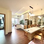 Cho thuê penthouse ban công trồng cây rộng thoáng mường thanh viễn triều giá bán 9,5 triệu/ tháng