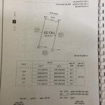 Mặt đường nhựa 12m tại dương king 112.5m2 mà giá chỉ 1,6 tỷ. cơ hội nào cho nđt