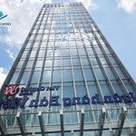 Bán tòa nhà building hai bà trưng, p. đa kao, q. 1 - diện tích: 18,8mx33m, nh 21m. hầm 10 lầu