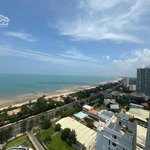 Bán căn hộ penthouse sổ riêng 101m2 tại blue sea - 165a thuỳ vân giá 4.3 tỷ lh 0938200291