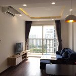 Cho thuê căn hộ chung cư 107 trương định, quận 3, 110m2, 3pn, 22 tr/th