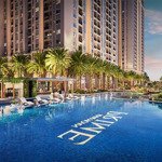 Chỉ từ 480 triệu sở hữu căn hộ resort kh prime liền kề phú mỹ hưng tt 1%/ tháng