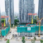 Quỹ hàng gs5 dành cho banker: bidv, tp, vp, mb, vietin bank ck lên đến 23% tại vinhomes smart