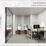 Cho Thuê Biệt Thự The Peak Garden Q7, Trệt 3 Lầu, 300M2, Phù Hợp Ở& Làm Vp, 42 Triệu/Th, Liên Hệ: 0918278768