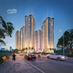 Siêu ưu đãi căn hộ cao cấp 2 phòng ngủtecco elite city thái nguyên - nhận nhà ở ngay, đầu tư là lãi