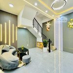 Nhà tăng bạt hổ - p11 - bình thạnh - dt: 42m2 - 3 tầng - hxt - giá: 6,25 tỷ