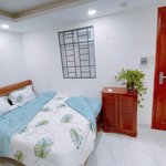 Căn hộ cho nuôi mèo cửa sổ trời ngay kcx tân thuận quận 7 - giáp quận 4