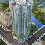 Độc Quyền Bán Suất Ngoại Giao Qms Top Tower