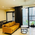 Cho thuê căn hộ chung cư vinhomes ocean park 1, diện tích 64m2