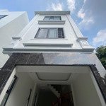 Khách hàng cần diện tích rộng - giá tốt thì căn 41m2 này là đẹp nhất khu vực - ngõ nông thoáng đãng