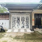 Cần bán nhà tân xuân - hóc môn (81m2). giá thương lượng, sổ hồng riêng