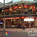 Siêu hot!!! cho thuê nhà mp nguyễn trãi, thanh xuân. mt 12m, dt 120m2 x 5 tầng, giá thuê 110 triệu