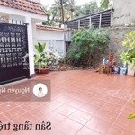 Villa mini nguyễn ư dĩ 3 tầng 4pn thích hợp ở, làm vp hoặc kd spa