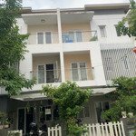 Chuyển nhượng nhà phố melosa garden- khang điền- quận 9, shr, full tiên ích cao cấp, giá bán nhanh