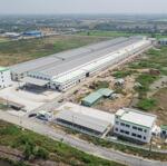 Bán lô đất 10.000m2 kcn hựu thạnh .huyên đức hòa .long an