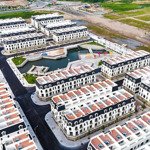 Hoàng huy new city hướng nam giá tốt nhất dự án