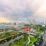 Cho thuê 2 phòng ngủsarimi sala - view công viên - nội thất cao cấp