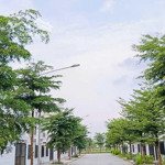 Hud mê linh central - biệt thự 300m2, giá chỉ 50tr/m2