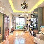 Bán nhà lò đúc, 74m2, 4 tầng, nhỉnh 18 tỉ, ô tô tránh, kinh doanh đỉnh, view hồ