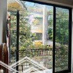 Bán nhà 4 tầng ngõ hoàng như tiếp, long biên, 83m2, 2 mặt đường, khu vip, sổ cc, dòng tiền ổn định