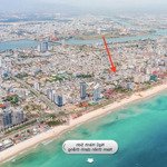 185m2 đất biển mặt tiền đường thạch lam ngay sát nguyễn văn thoại giá chỉ hơn 14 tỷ