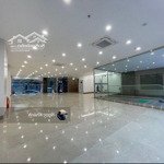 Cho thuê mặt bằng kinh doanh quận cầu giấy 1000m, giá 297.840đ 1m, kd bi a pickle ball, showroom