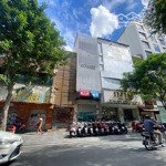 Góc 2 mặt tiền gần saigon square - số 191 lý tự trọng - trương định, quận 1!!!