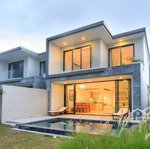 Biệt thự view sân golf - sổ lâu dài - giá chỉ 1x tỷ