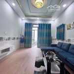 Nhà đẹp ở ngay thông ra chợ tân trụ phạm văn bạch trường chinh cộng hòa 38m2 - 2 tầng - chỉ 3,4 tỷ