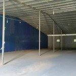 Chính chủ cho thuê kho xưởng s 120m2 - 140m2 tại cầu bươu - thanh trì - hn ( gần viện k tân triều)