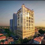 Chính chủ cho thuê căn 1 phòng ngủ, giá 18tr/th, full nội thất vào ở ngay, hoàng thành tower